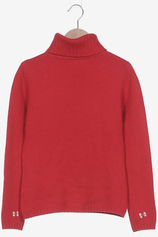 ESISTO Sweater & Cardigan in S in Red