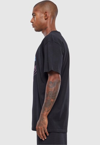 MT Upscale Shirt in Black