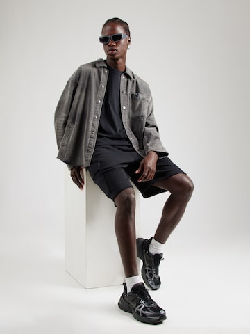 Tricou 'M90' de la Nike Sportswear pe negru