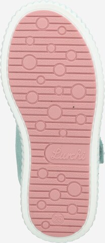 LURCHI - Zapatillas deportivas 'Yolli' en azul