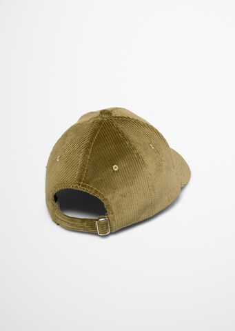 Marc O'Polo DENIM Cap in Grün