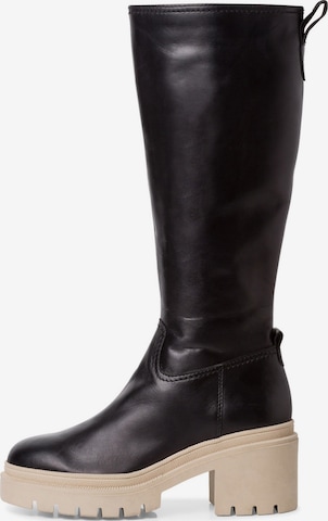 TAMARIS Boots in Black