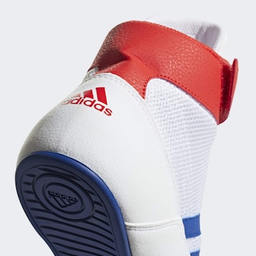 ADIDAS PERFORMANCE Sports shoe 'Hvc' in White