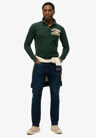 Superdry Shirt in Green