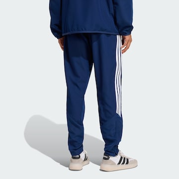 ADIDAS PERFORMANCE Regular Sporthose 'Tiro26 League' in Blau