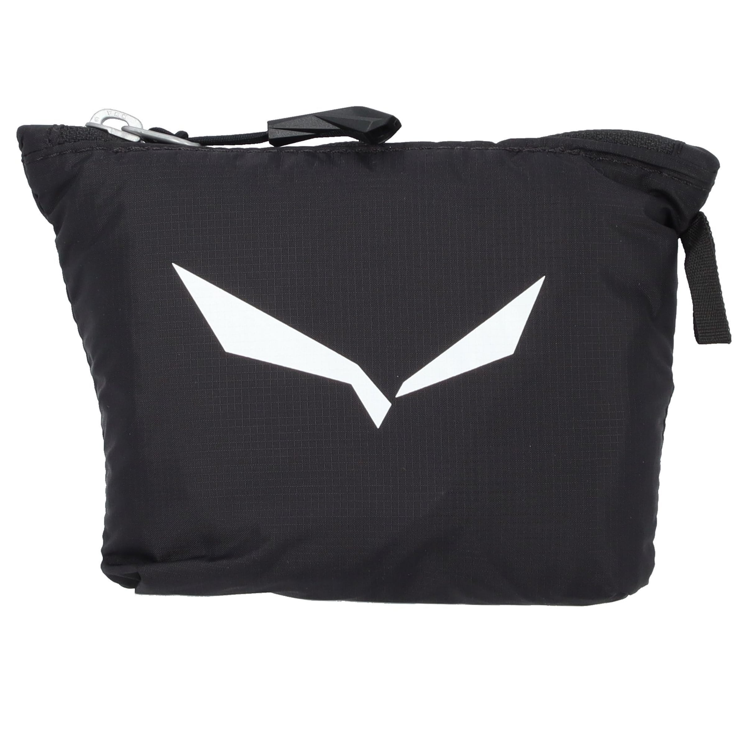 SALEWA Sporttas 'Ultralight' in Zwart