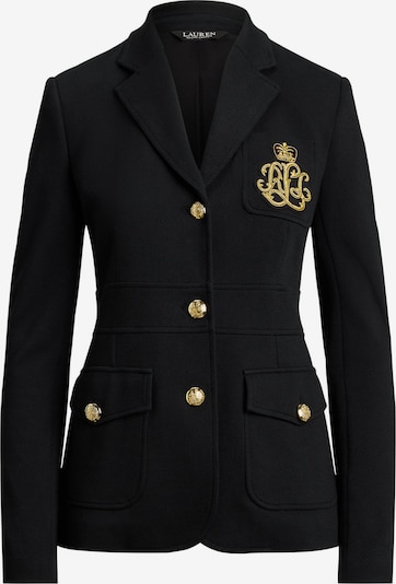 Lauren Ralph Lauren Žakete 'SINJON', krāsa - Zelts / melns, Preces skats