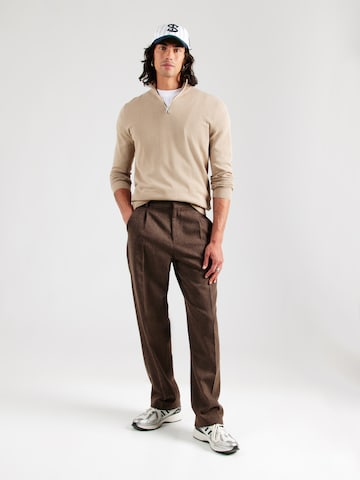 Only & Sons Neulepaita 'ONSALEX' värissä beige