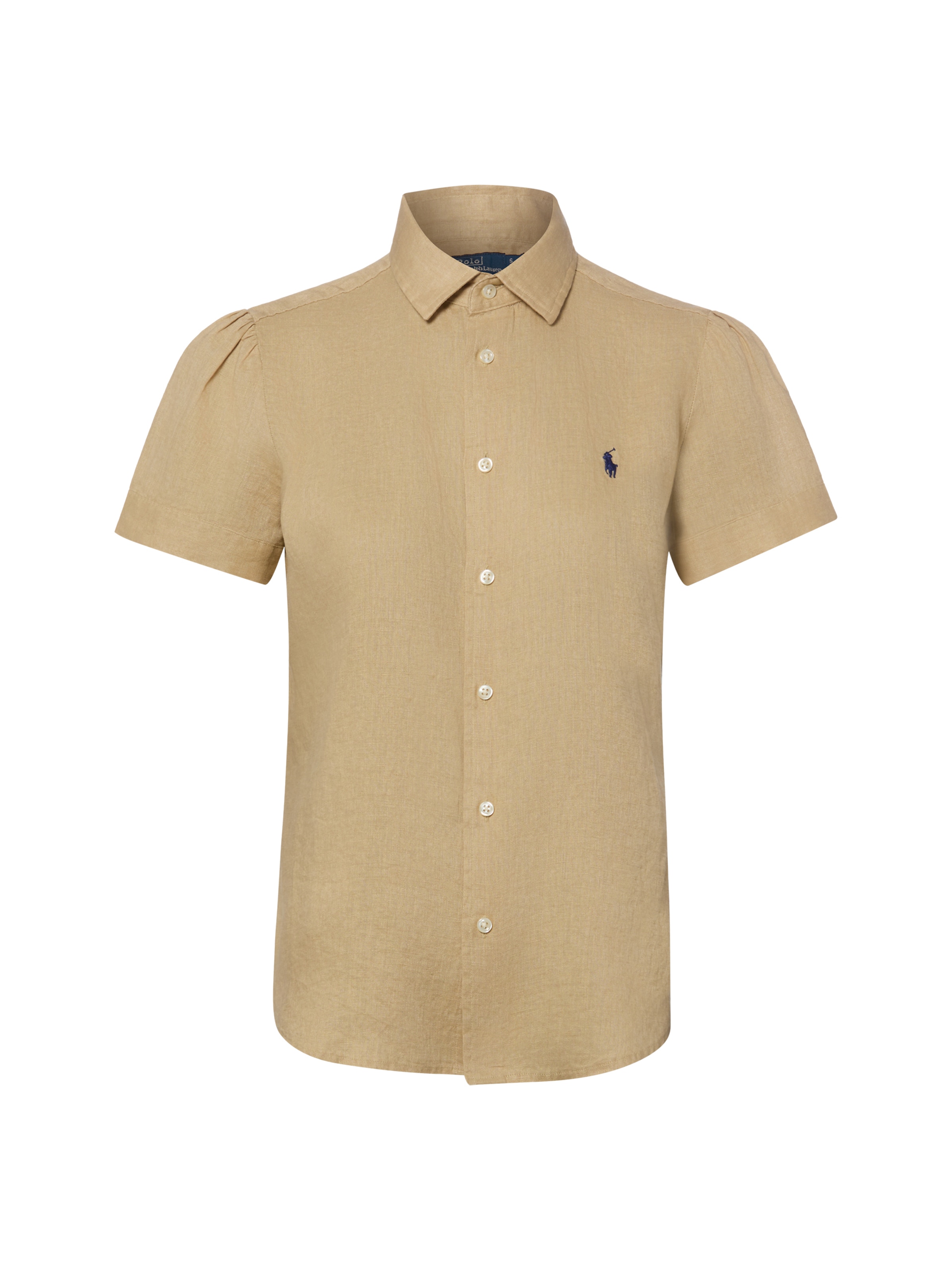 Polo Ralph Lauren Blouse in S in Reed, Item view