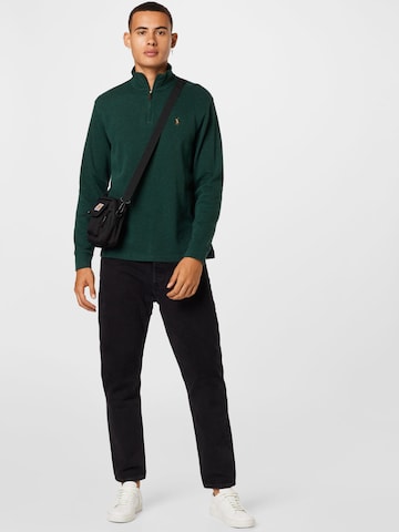 Pullover di Polo Ralph Lauren in verde