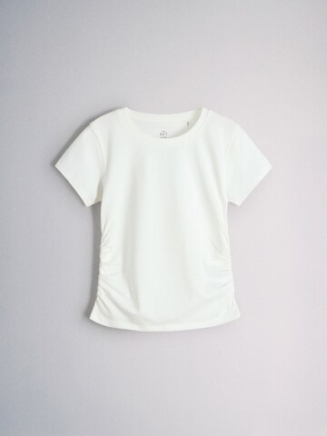 T-Shirt The Set en gris