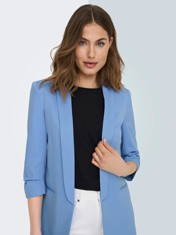 ONLY - Blazer 'Dubby' en azul