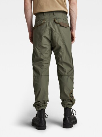 G-Star RAW Regular Cargo trousers in Green