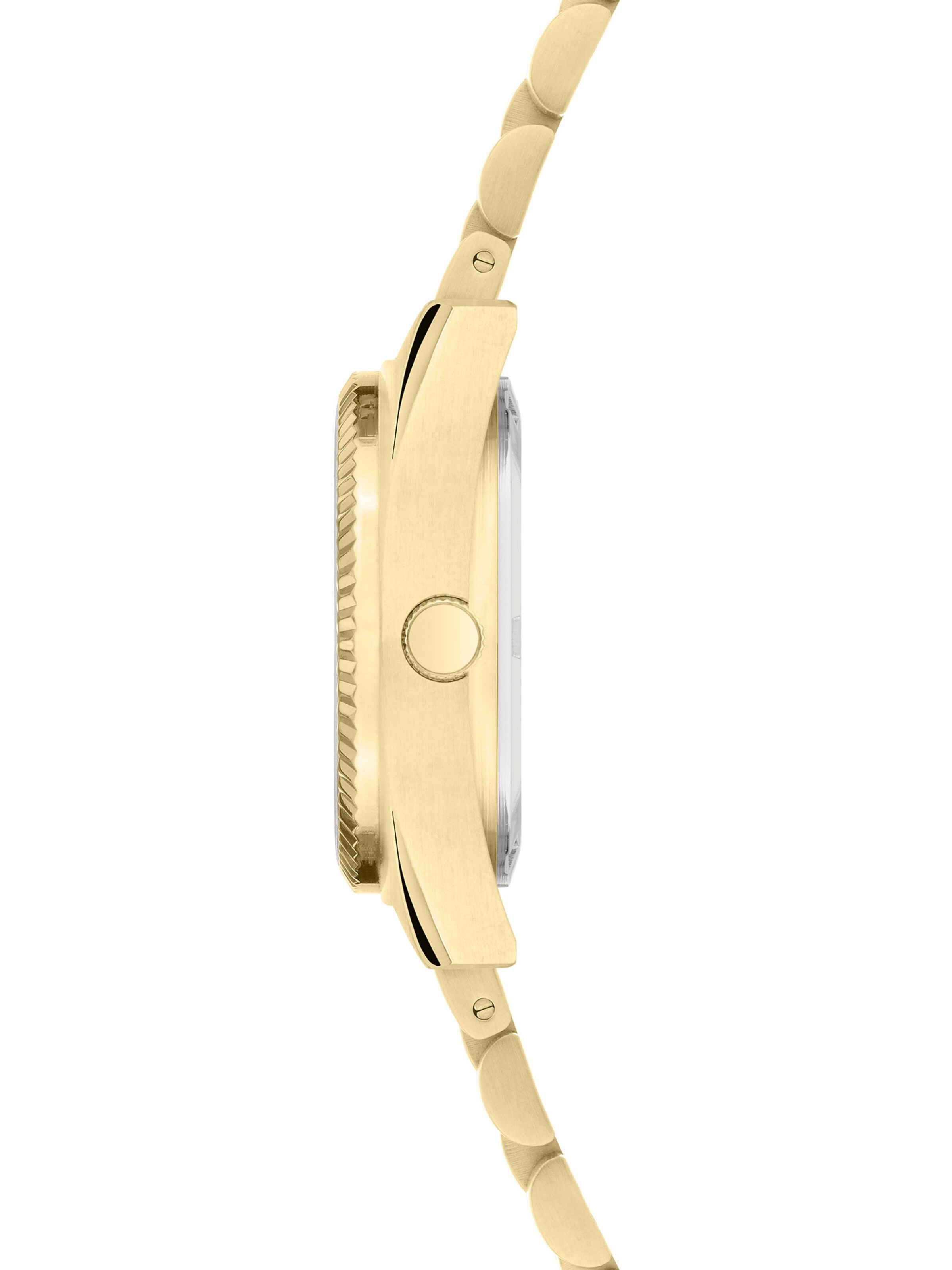 Liebeskind Berlin Analog watch in Gold