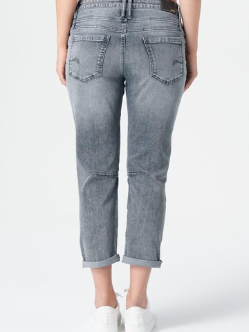 M.O.D MIRACLE OF DENIM Baggy Τζιν σε μπλε