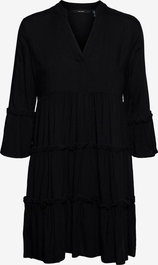Vero Moda Petite Shirt Dress 'Easy' in Black, Item view