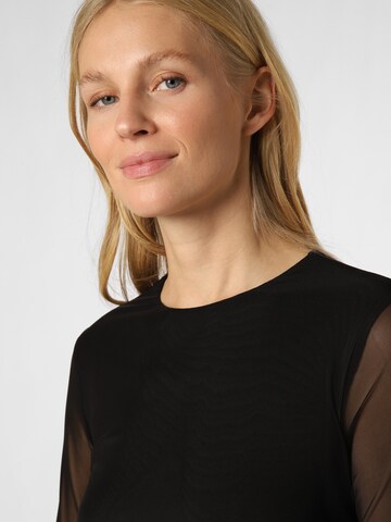 Marie Lund Jurk in Zwart