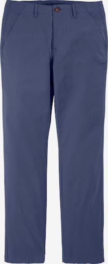 JOHN DEVIN Čino bikses, krāsa - zils, Preces skats