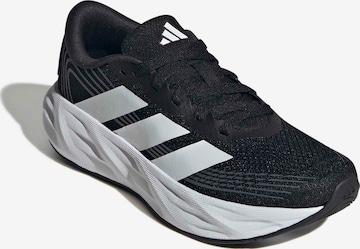 juoda ADIDAS SPORTSWEAR Sportbačiai 'GALAXY 8': priekis
