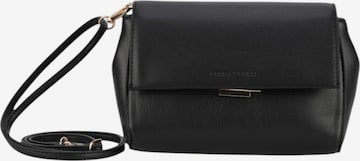 GERRY WEBER Crossbody Bag 'Festive' in Black: front