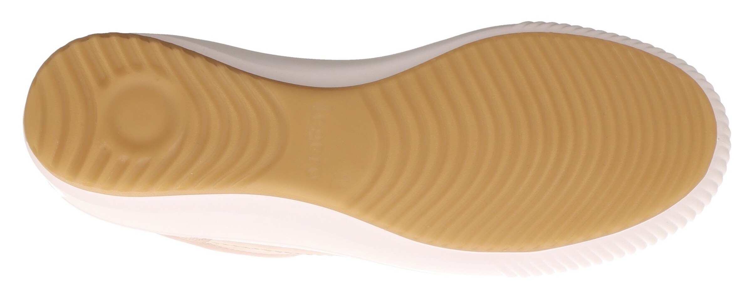 Legero Sneaker in Beige