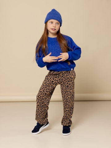 Looxs Revolution Sweatshirt in Blauw