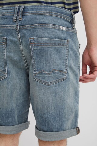 BLEND Regular Jeans in Blauw