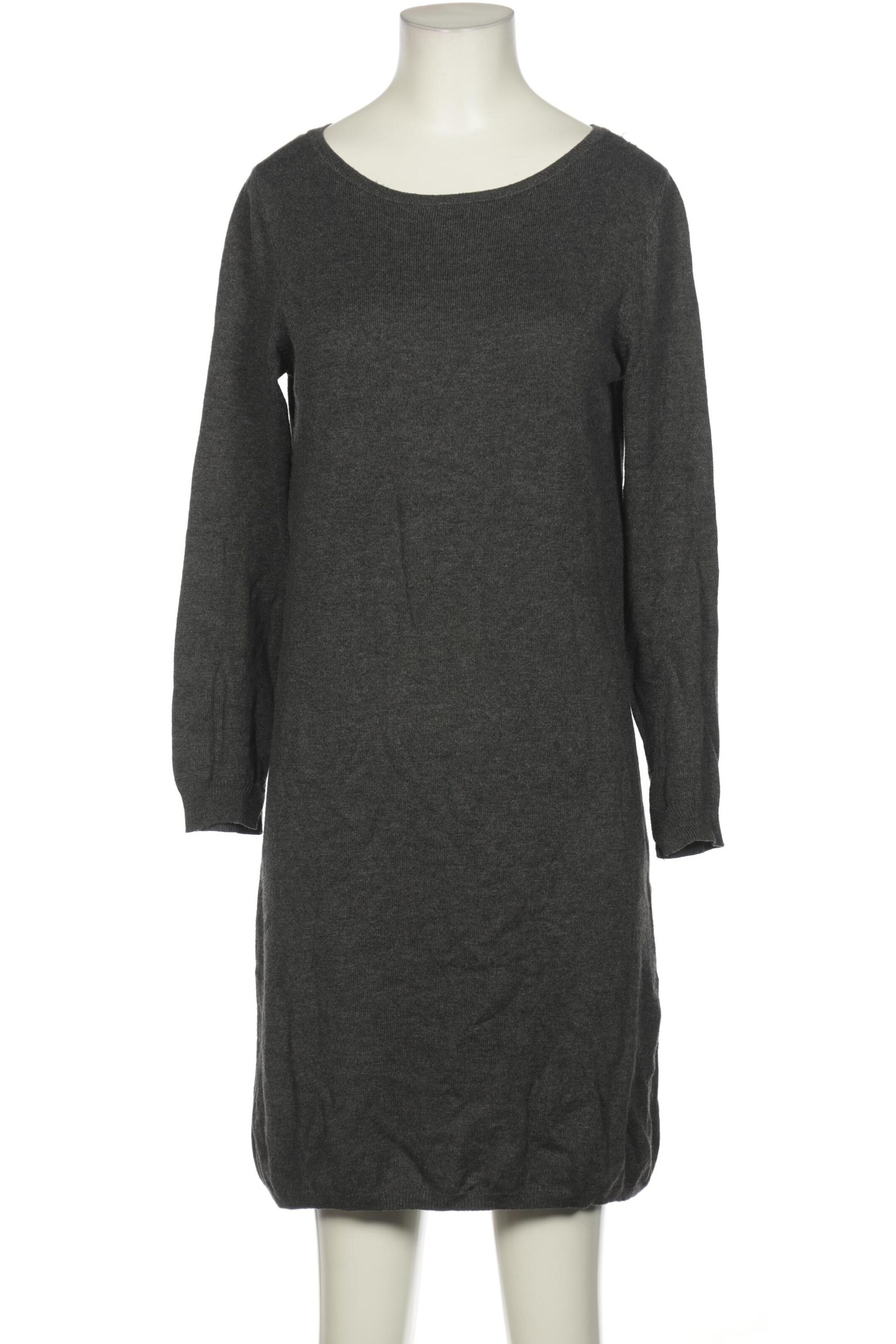ESPRIT Dress in S in Grey: front