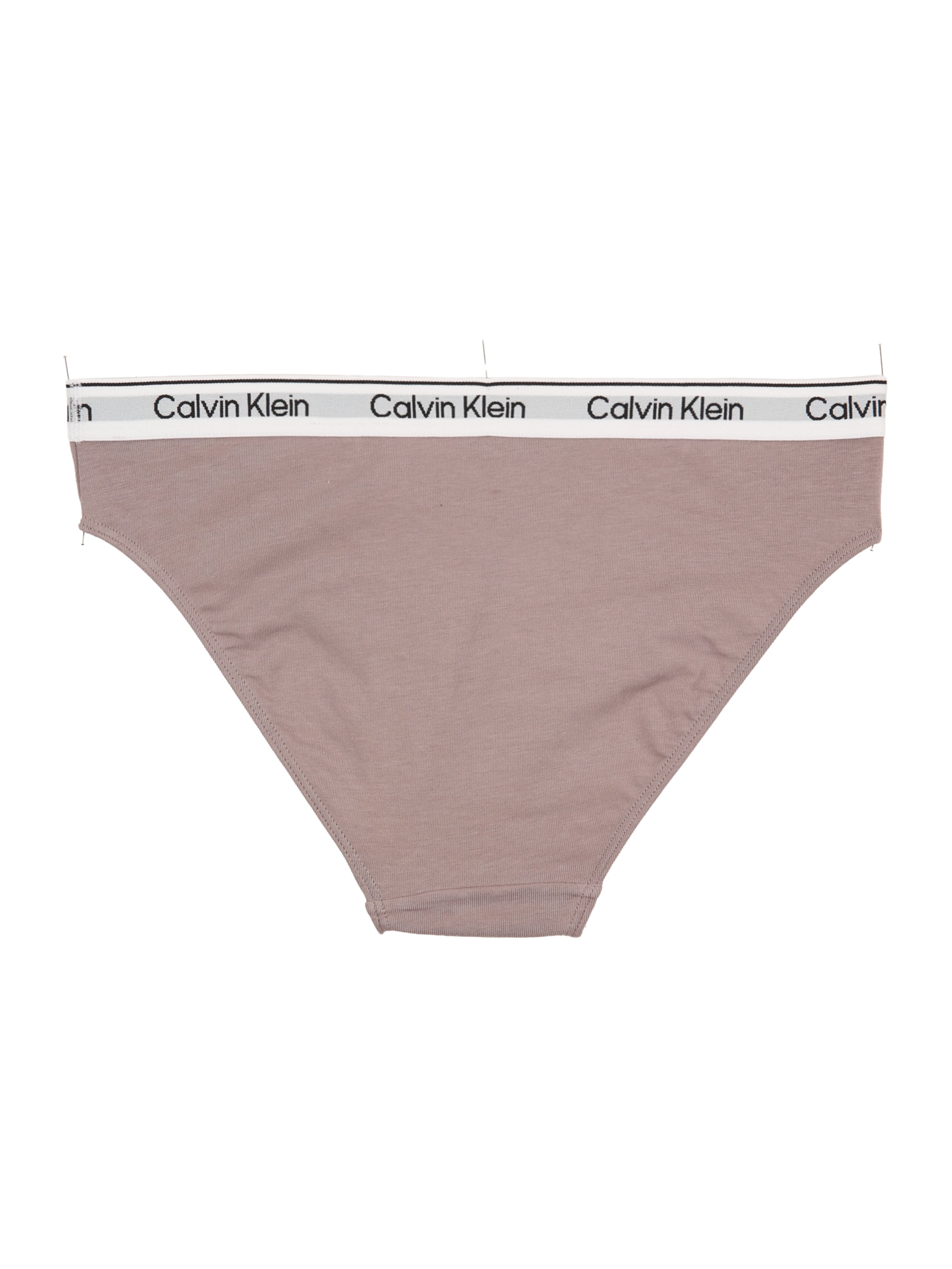 Calvin Klein Underwear Trosa i lila