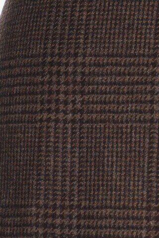 Arket Skirt in S in Brown