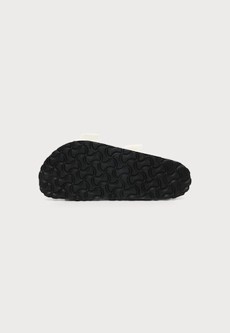BIRKENSTOCKNatikače s potpeticom 'Sydney' - bijela boja