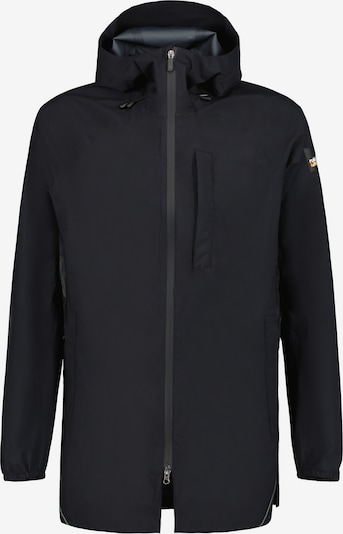 Rukka Outdoor jacket 'Malax' in Black, Item view