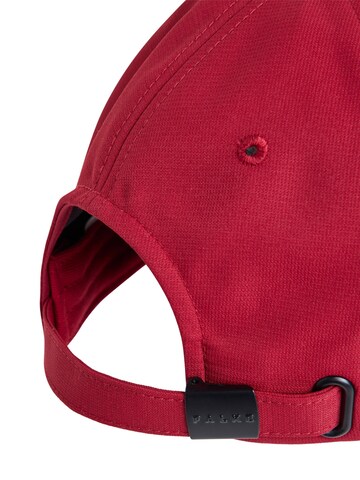 FALKE Sportcap‌‌‌‌‌‌‌ in Rot