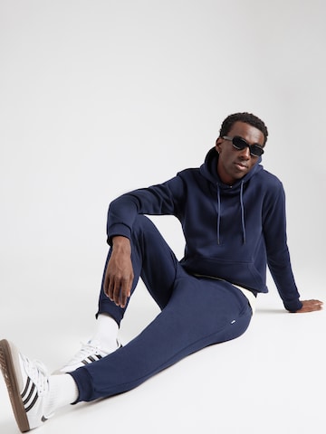 JACK & JONES Sweat suit 'JJEBRADLEY' in Blue