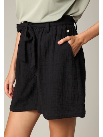 Deeluxe Regular Pants 'Shyla' in Black