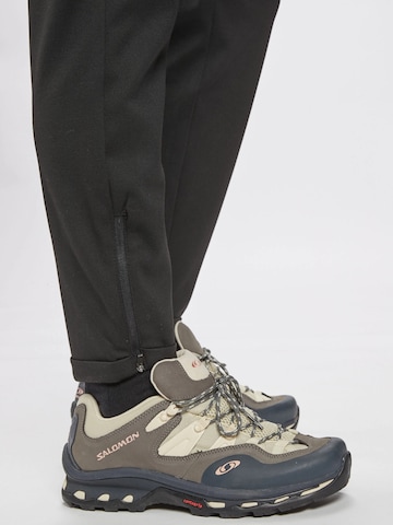 GABBA Slimfit Hose 'Pisa' in Schwarz