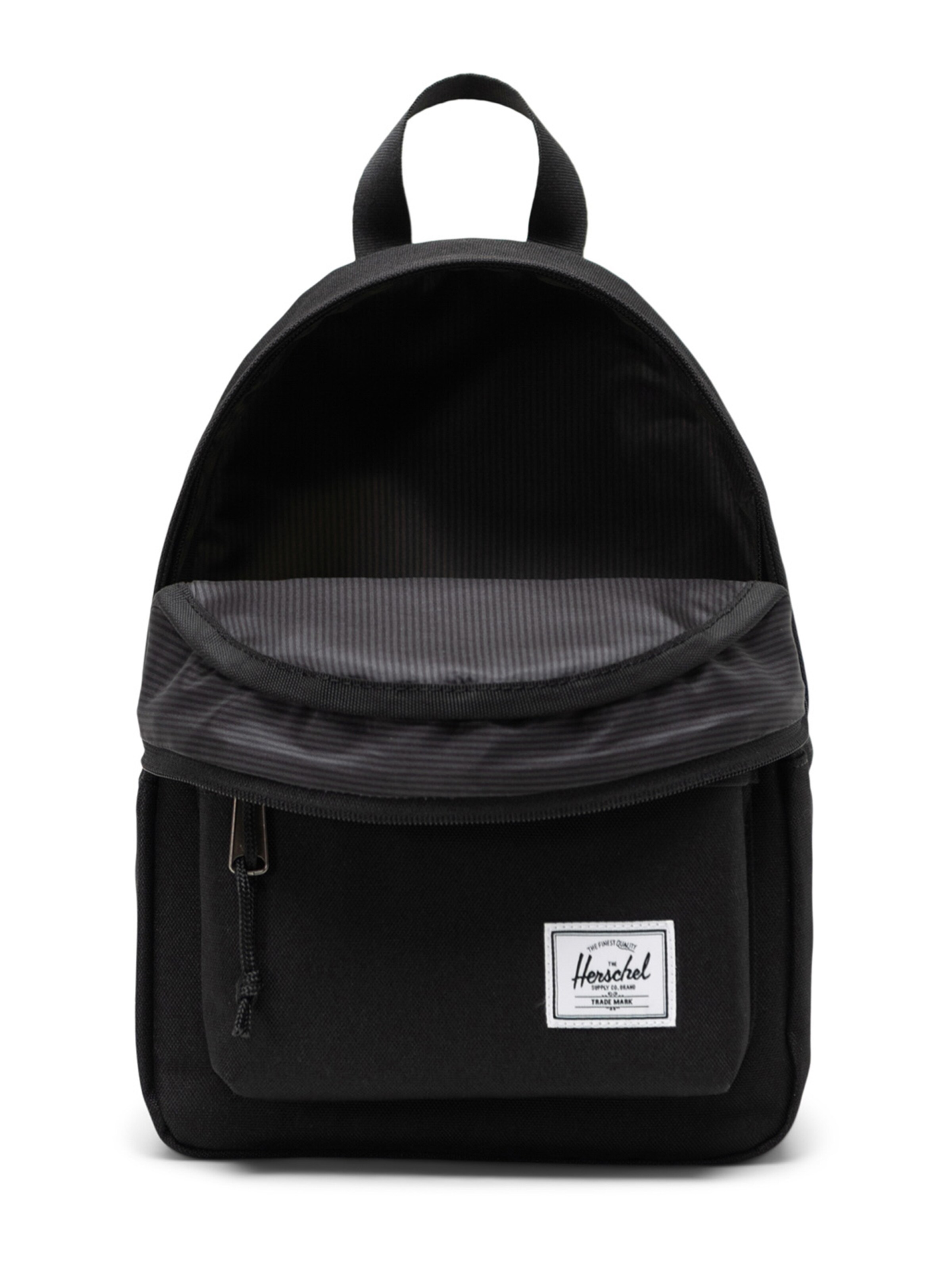 Herschel Rygsæk 'Classic' i sort