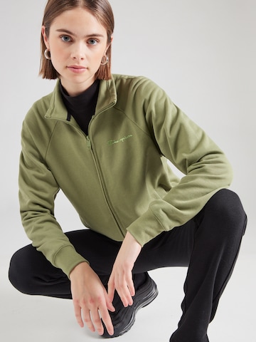 Champion Authentic Athletic Apparel Jogging ruhák - zöld