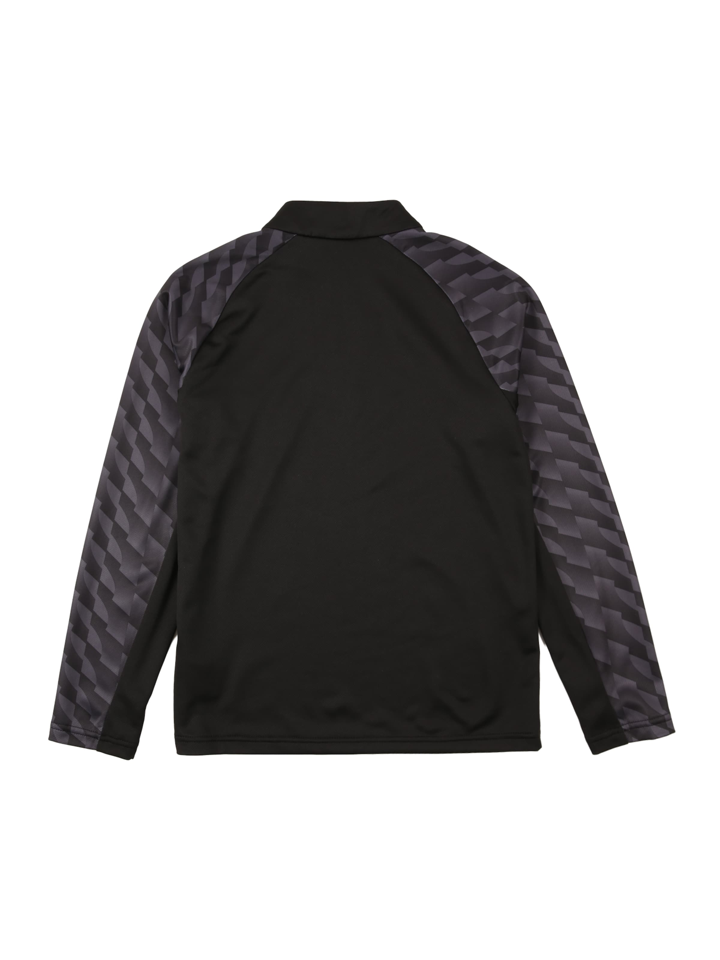 PUMA Functioneel shirt 'TeamLIGA26' in Zwart