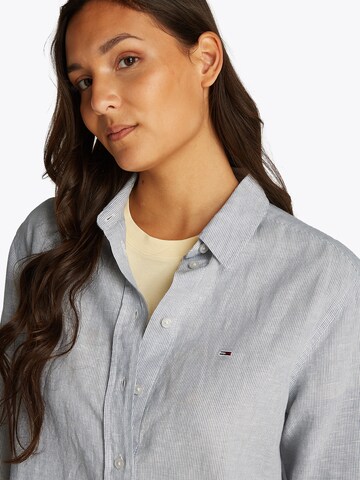 Tommy JeansBluza - plava boja