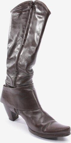VIC MATIÉ Dress Boots in 37 in Brown