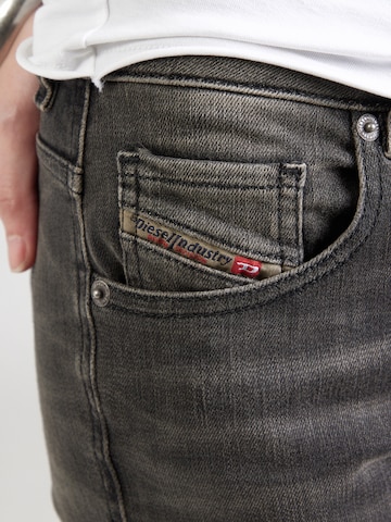 DIESEL Slim fit Jeans in Black