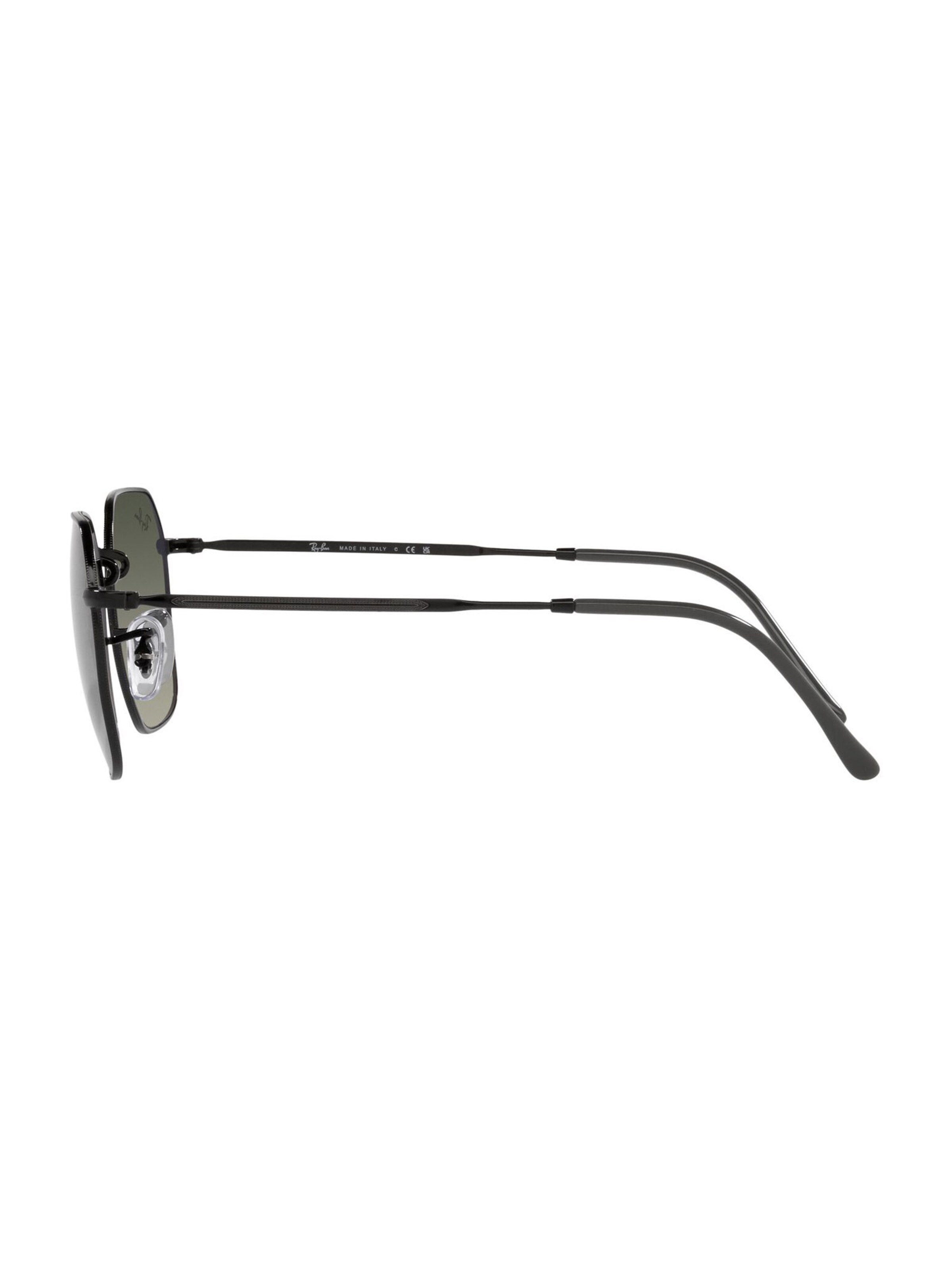 Ray-Ban Sonnenbrille '0RB369453001/31' in Schwarz