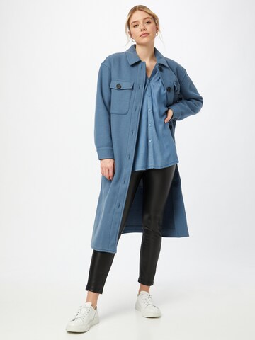 STEFFEN SCHRAUT Blouse 'Lauren' in Blue