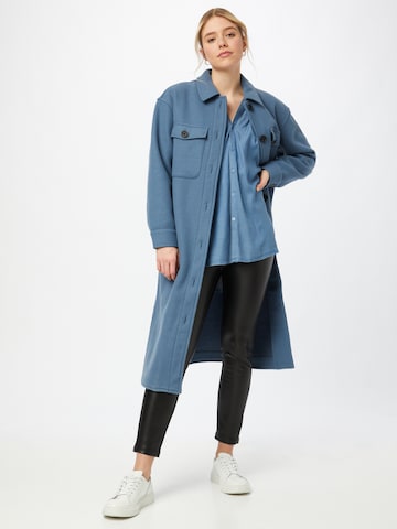 STEFFEN SCHRAUT Blouse 'Lauren' in Blauw