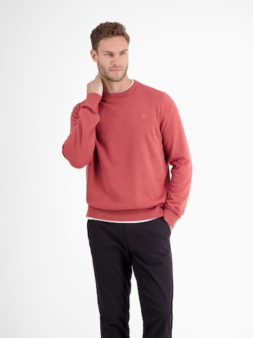 LERROS Trui in Rood