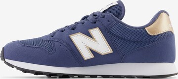 new balance Sneakers in Blue