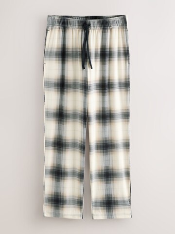 Pigiama lungo di Next in verde