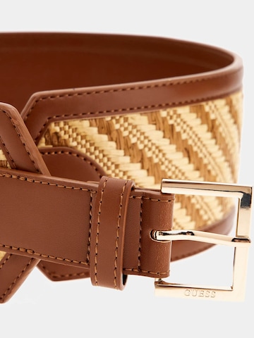 GUESS Belt 'Simona' in Mixed colors