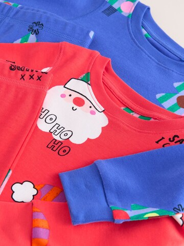 Next Pyjamas i röd